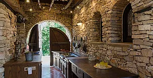 Lo Claustre del Delta y Alojamiento El Fangar 0069