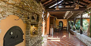 Lo Claustre del Delta y Alojamiento El Fangar 0072