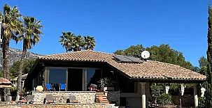 Lo Claustre del Delta y Alojamiento El Fangar 0074