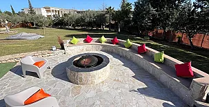 Lo Claustre del Delta y Alojamiento El Fangar 0075