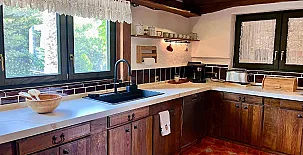 Lo Claustre del Delta y Alojamiento El Fangar 0078