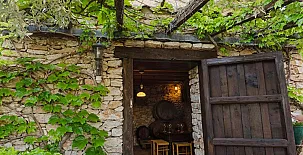 Lo Claustre del Delta y Alojamiento El Fangar 0081