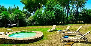 Lo Claustre del Delta y Alojamiento El Fangar 0082