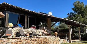 Lo Claustre del Delta y Alojamiento El Fangar 0086