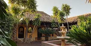 Lo Claustre del Delta y Alojamiento El Fangar 0088