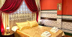 Lo Claustre del Delta y Alojamiento El Fangar 0095