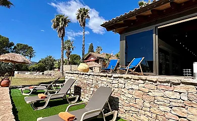 Lo Claustre del Delta y Alojamiento El Fangar en Sant Carles de la Rapita (Tarragona) - Foto 9