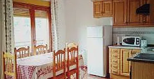 Lahuerta Casa Rural Apartamentos 003