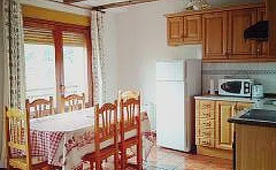 Lahuerta Casa Rural Apartamentos en Guadalaviar (Teruel) - Foto 3