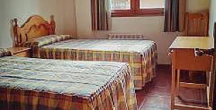 Lahuerta Casa Rural Apartamentos 004