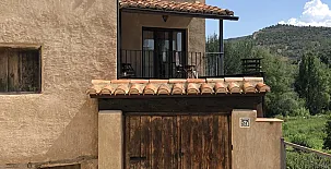 La casa del Arco 002