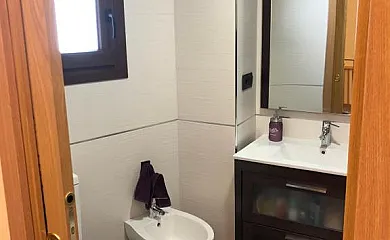 La casa del Arco en Casas Altas (Valencia) - Foto 7