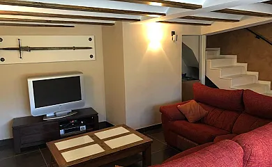 La casa del Arco en Casas Altas (Valencia) - Foto 8