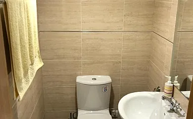 La casa del Arco en Casas Altas (Valencia) - Foto 9