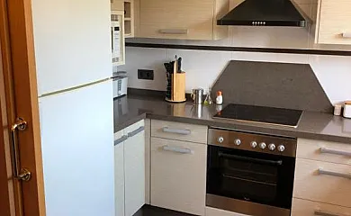 La casa del Arco en Casas Altas (Valencia) - Foto 11