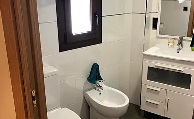 La casa del Arco en Casas Altas (Valencia) - Foto 12