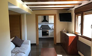 La casa del Arco en Casas Altas (Valencia) - Foto 16