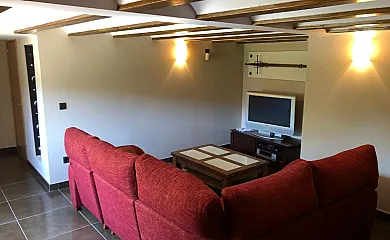 La casa del Arco en Casas Altas (Valencia) - Foto 5