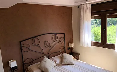 La casa del Arco en Casas Altas (Valencia) - Foto 17