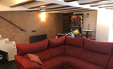 La casa del Arco en Casas Altas (Valencia) - Foto 18