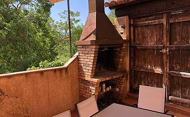 La casa del Arco en Casas Altas (Valencia) - Foto 4