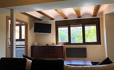 La casa del Arco en Casas Altas (Valencia) - Foto 20