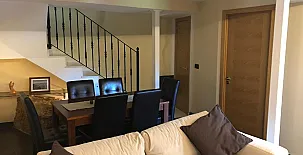 La casa del Arco 0021