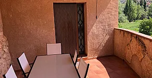 La casa del Arco 003