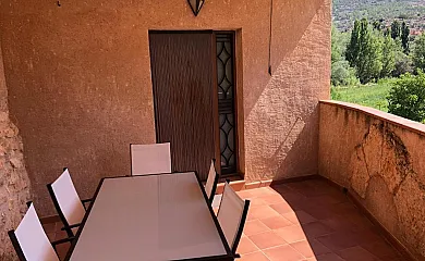 La casa del Arco en Casas Altas (Valencia) - Foto 3