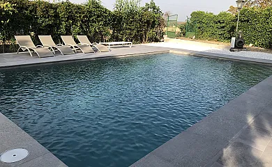 Casa Zamora El Caserón del Abuelo Zamora