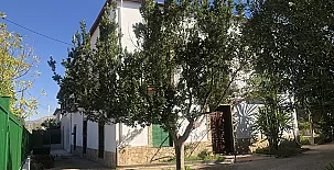 Casa Zamora El Caserón del Abuelo Zamora 003