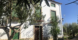 Casa Zamora El Caserón del Abuelo Zamora 0041