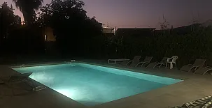 Casa Zamora El Caserón del Abuelo Zamora 0043