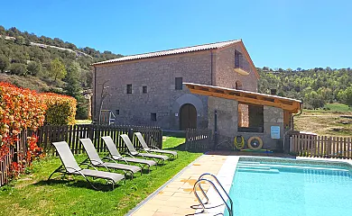 Puigrural en Puig-Reig (Barcelona) - Foto 1