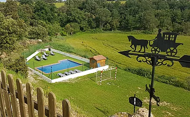 Puigrural en Puig-Reig (Barcelona) - Foto 7