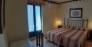 Hotel La Casa del Regidor Fermoselle 003