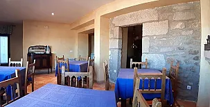 Hotel La Casa del Regidor Fermoselle 004