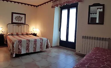 Hotel La Casa del Regidor Fermoselle en Fermoselle (Zamora) - Foto 5