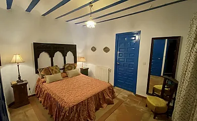 Finca La Alcolehuela en Vilches (Jaén) - Foto 11