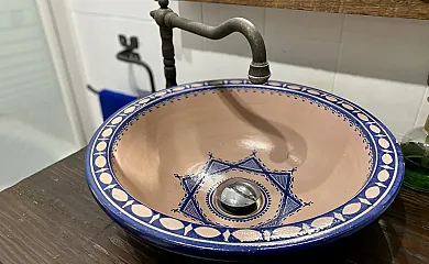 Finca La Alcolehuela en Vilches (Jaén) - Foto 12