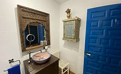 Finca La Alcolehuela en Vilches (Jaén) - Foto 16