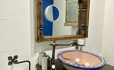 Finca La Alcolehuela en Vilches (Jaén) - Foto 21