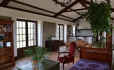 Finca La Alcolehuela en Vilches (Jaén) - Foto 22