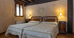 Casa Rural Pinar de Navaleno I y II 008