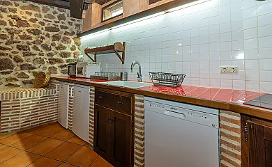 Casa Rural Pinar de Navaleno I y II en Navaleno (Soria) - Foto 9