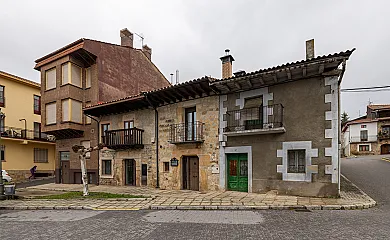 Casa Rural Pinar de Navaleno I y II en Navaleno (Soria) - Foto 10