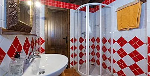 Casa Rural Pinar de Navaleno I y II 0012