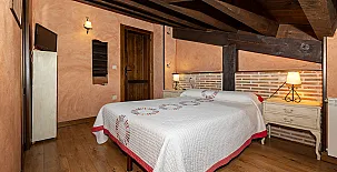 Casa Rural Pinar de Navaleno I y II 0013