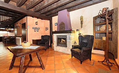 Casa Rural Pinar de Navaleno I y II en Navaleno (Soria) - Foto 2