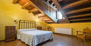 Casa Rural Pinar de Navaleno I y II 0014